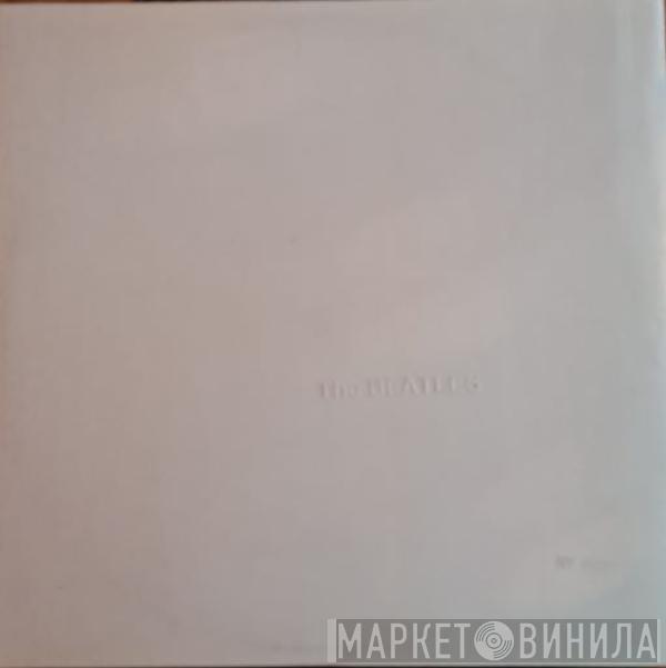  The Beatles  - The Beatles