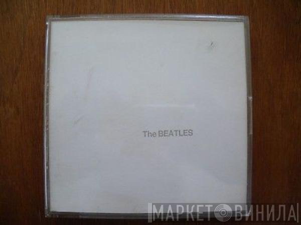 The Beatles  - The Beatles