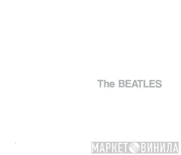  The Beatles  - The Beatles