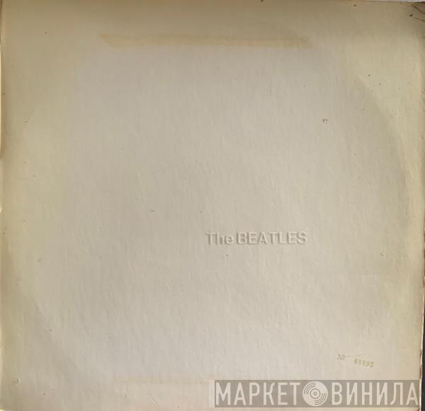  The Beatles  - The Beatles