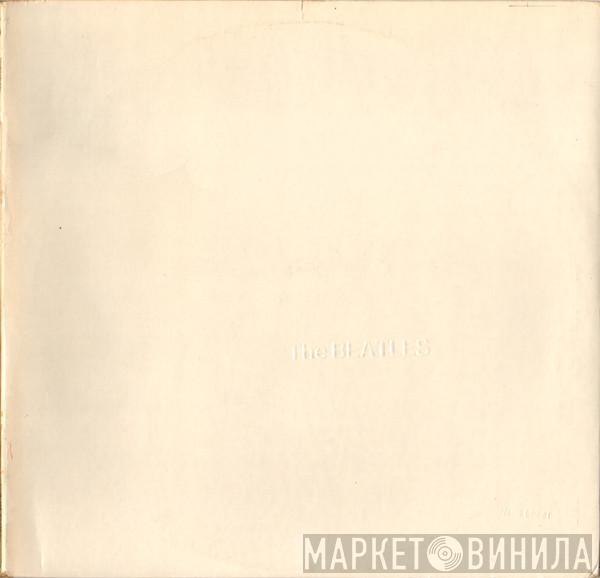 The Beatles  - The Beatles