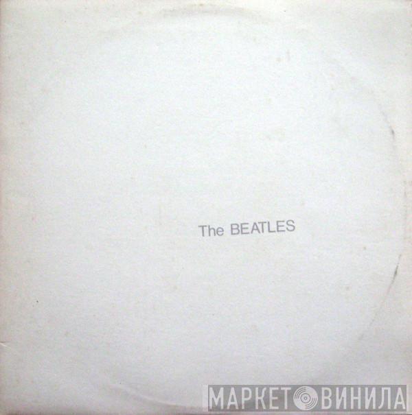  The Beatles  - The Beatles