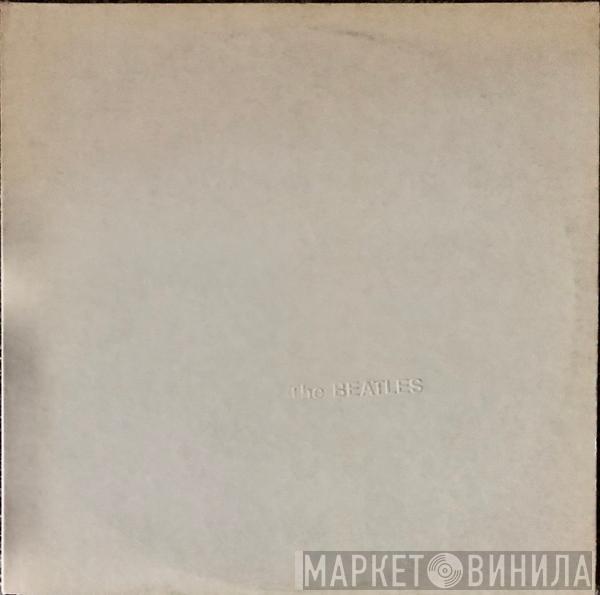  The Beatles  - The Beatles