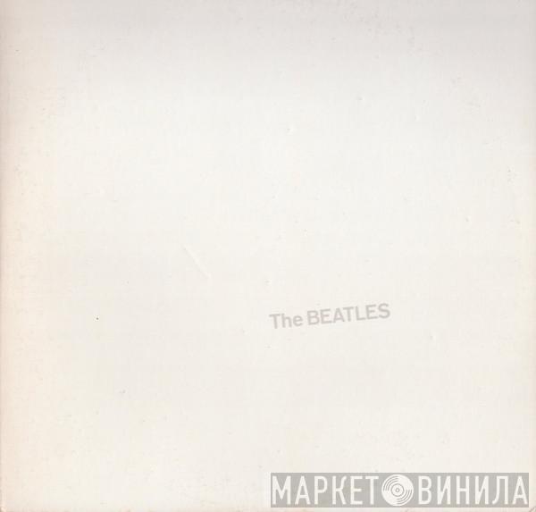  The Beatles  - The Beatles