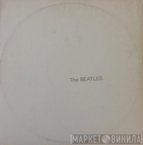  The Beatles  - The Beatles
