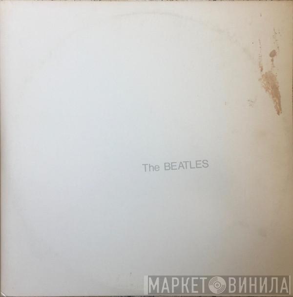  The Beatles  - The Beatles