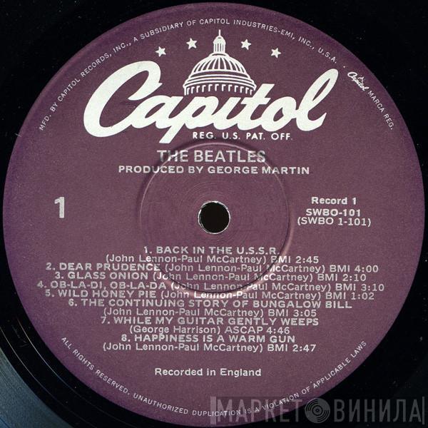  The Beatles  - The Beatles