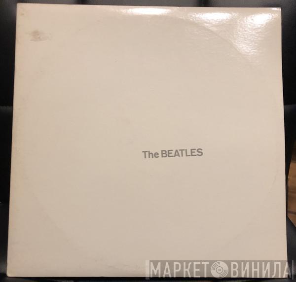  The Beatles  - The Beatles