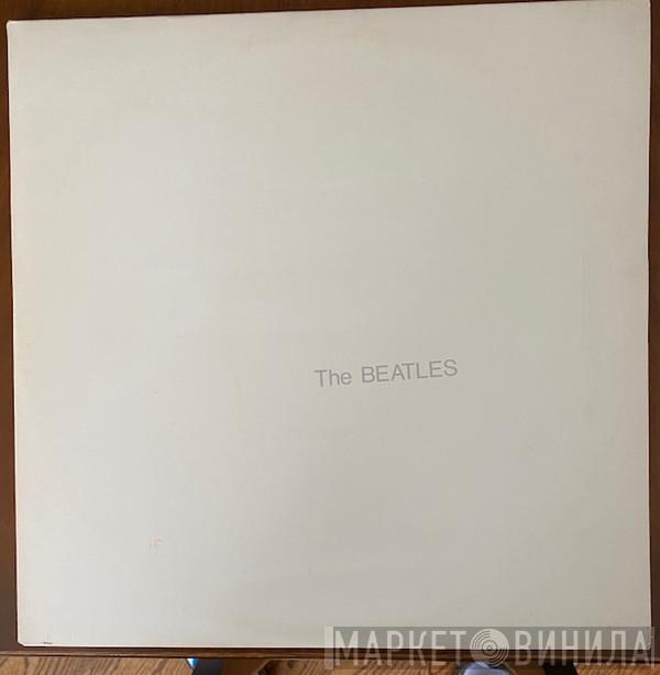  The Beatles  - The Beatles