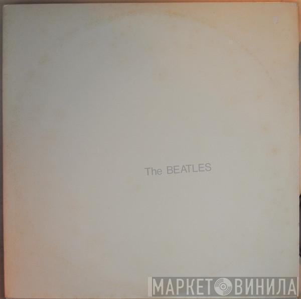  The Beatles  - The Beatles