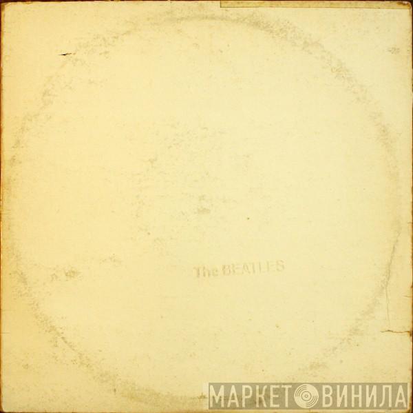  The Beatles  - The Beatles