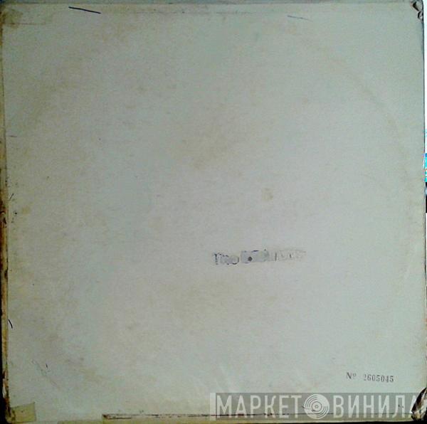  The Beatles  - The Beatles