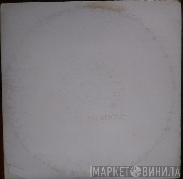  The Beatles  - The Beatles