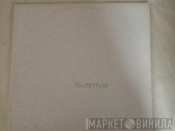  The Beatles  - The Beatles