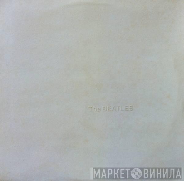  The Beatles  - The Beatles