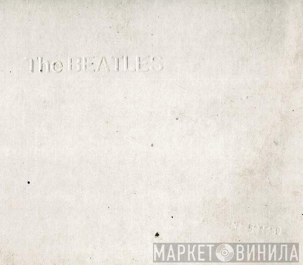  The Beatles  - The Beatles