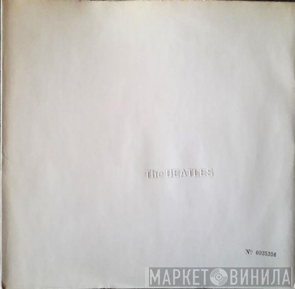  The Beatles  - The Beatles