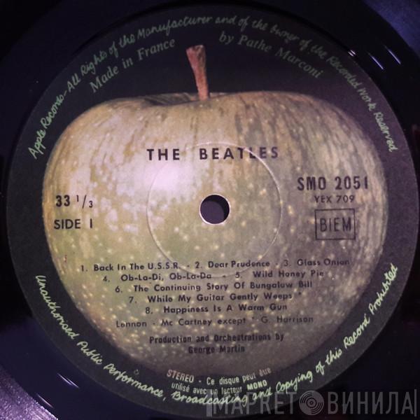  The Beatles  - The Beatles