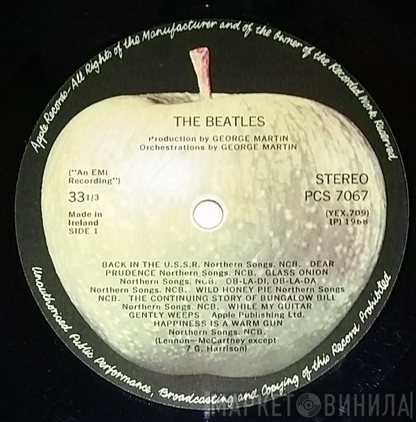  The Beatles  - The Beatles