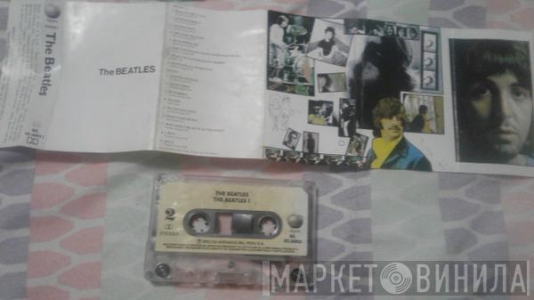  The Beatles  - The Beatles