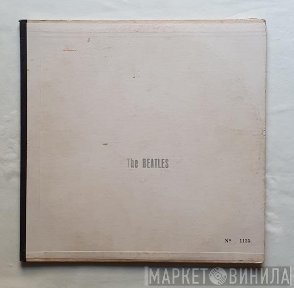  The Beatles  - The Beatles