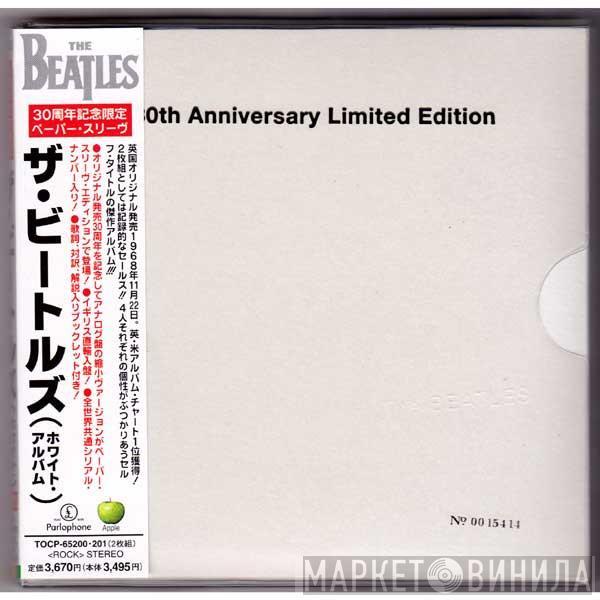  The Beatles  - The Beatles