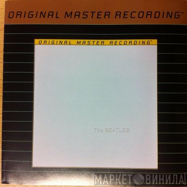  The Beatles  - The Beatles