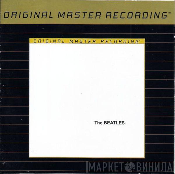  The Beatles  - The Beatles