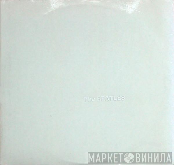 The Beatles  - The Beatles