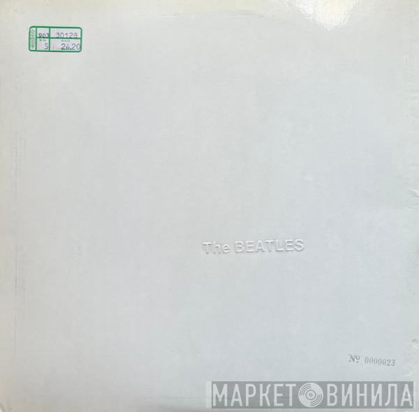  The Beatles  - The Beatles