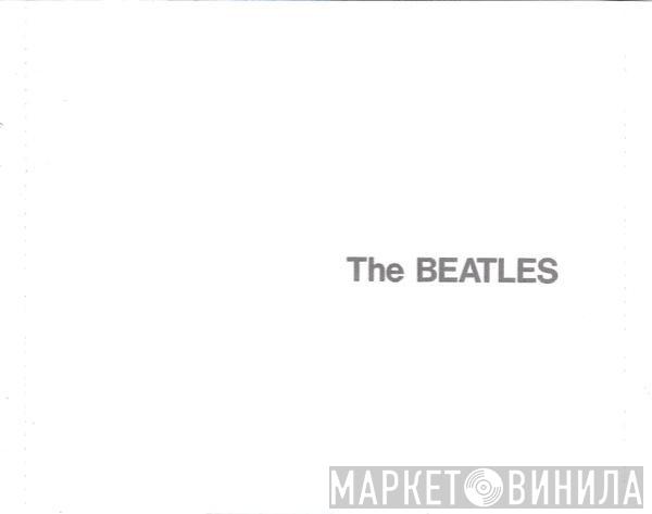 The Beatles - The Beatles