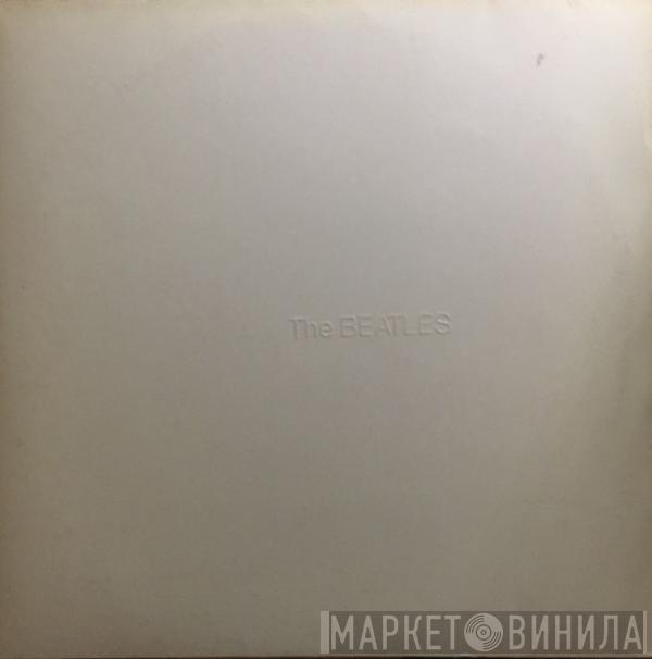  The Beatles  - The Beatles