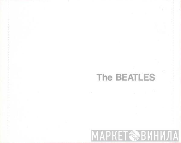  The Beatles  - The Beatles