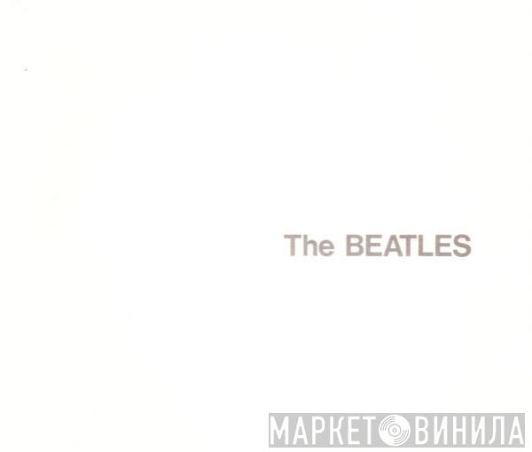  The Beatles  - The Beatles