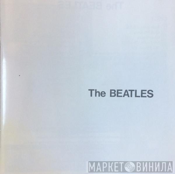  The Beatles  - The Beatles