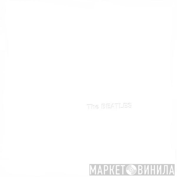  The Beatles  - The Beatles