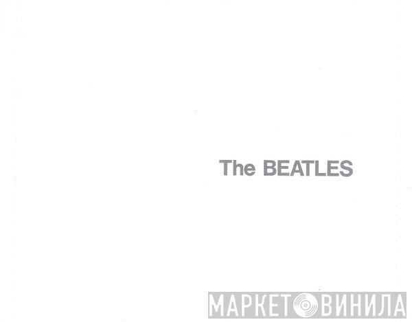  The Beatles  - The Beatles