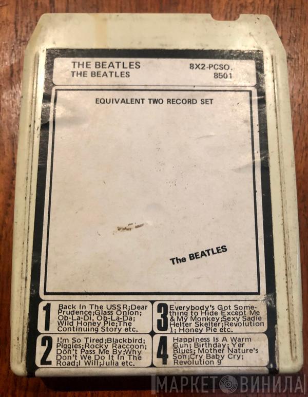  The Beatles  - The Beatles