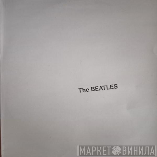  The Beatles  - The Beatles