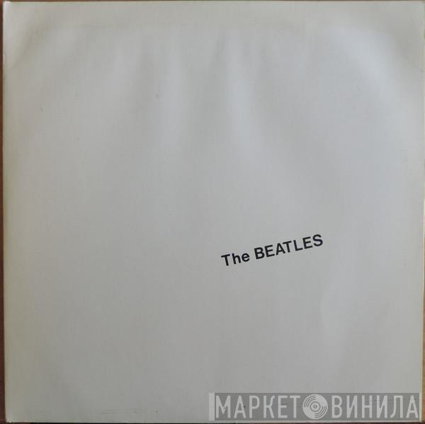  The Beatles  - The Beatles