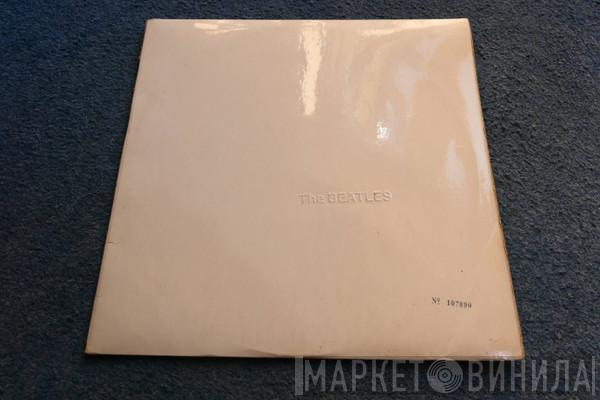  The Beatles  - The Beatles