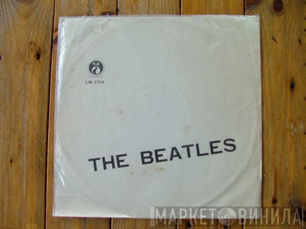  The Beatles  - The Beatles
