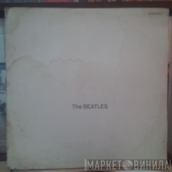  The Beatles  - The Beatles