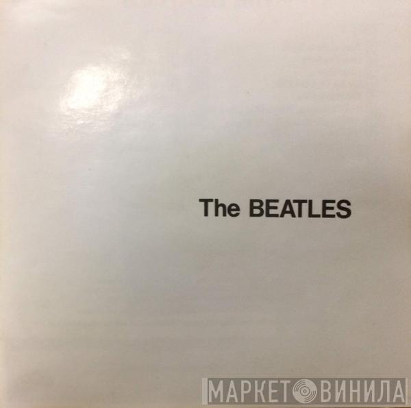  The Beatles  - The Beatles