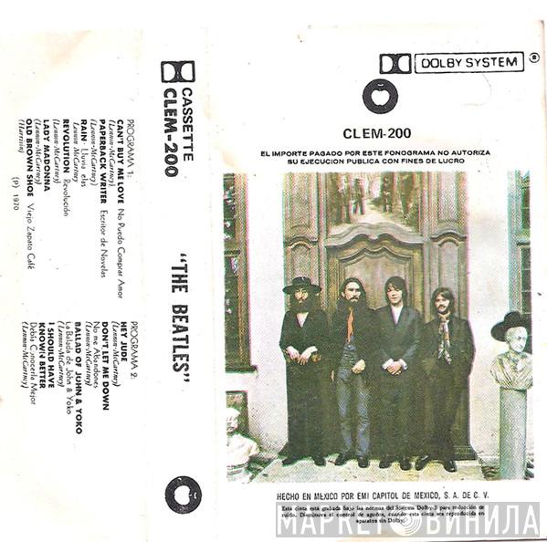  The Beatles  - The Beatles