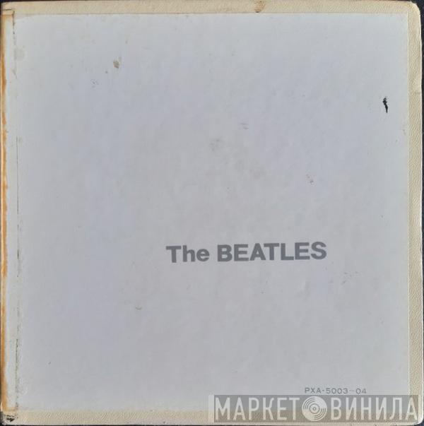  The Beatles  - The Beatles