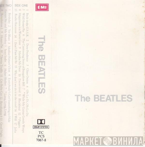  The Beatles  - The Beatles