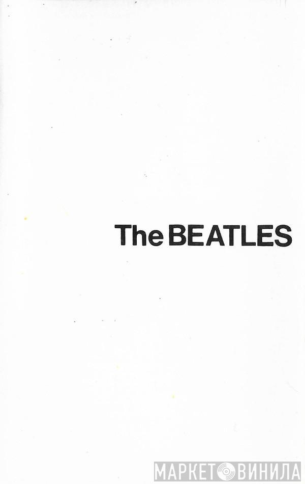  The Beatles  - The Beatles