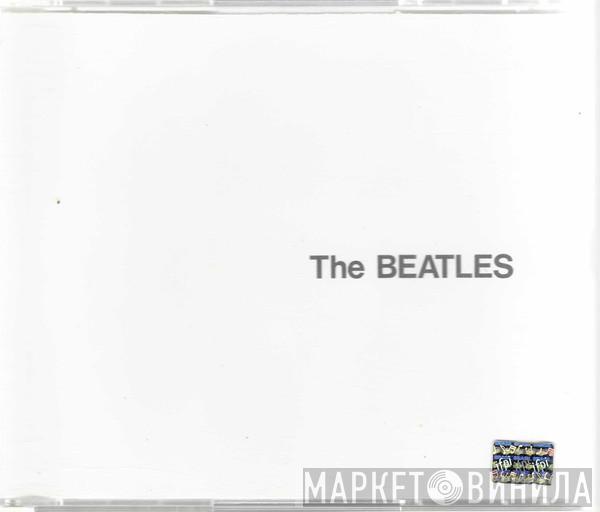  The Beatles  - The Beatles