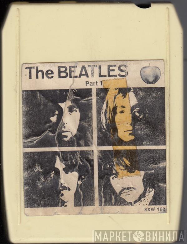  The Beatles  - The Beatles